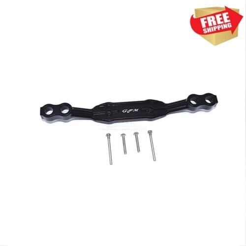 RC Radio control car ARRMA 1/7 INFRACTION BLX 109001 front rear mount of body mount option upgrade parts