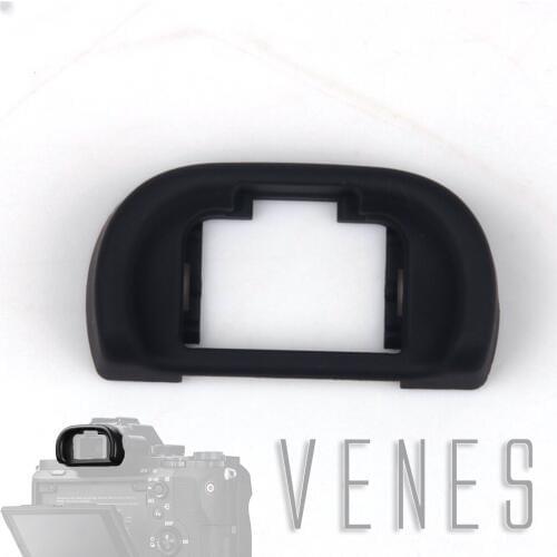 VENES FDA-EP11 Rubber Eyecup eye cup Eye Piece Viewfinder Eyepiece for Sony Camera A58 A7SII A7RII A7II A7S A7 A7R A65 A57