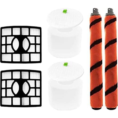Filter Replacement Parts for Shark AX952 AX951 AX950 AZ1002 Upright Vacuum Cleaner Spare Parts Accessories