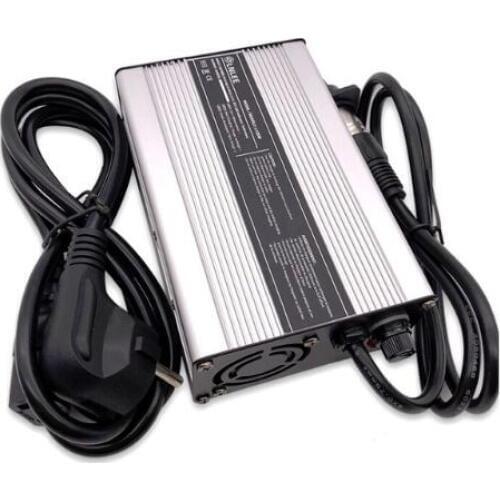 72V 20S Li-ion Lipo Lithium ion Battery Pack Charger 84V 5A Electric motorcycle Tricycle charger / 84V5A Li-ion charger