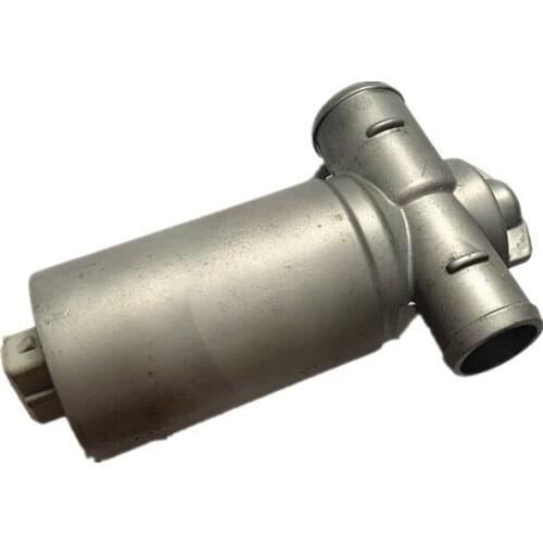 0280140545 Idle Air Control Valve For Saab 9-3 For BMW E34 E36 E38 E39 E46 E53 E60 E61 E65 E66 E83 E85 X3 Z3 Z4 320 323 325