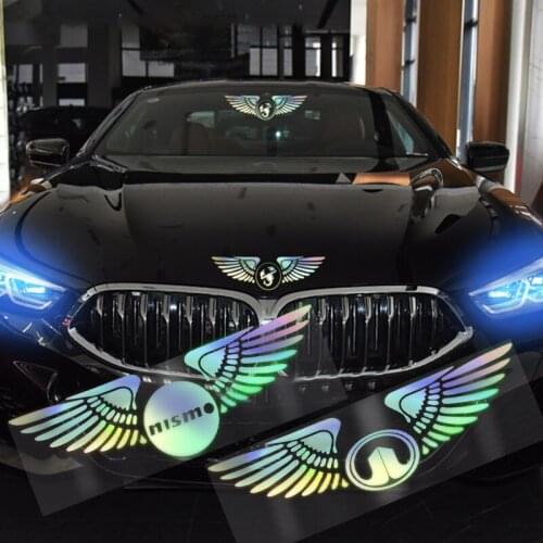 1pcs Car Emblem Stickers Car Decoration Decal for KIA Logo K2 K3 KX3 K4 K5 Cerato Ceed Rio Forte Sportage Sorento Picanto ABS