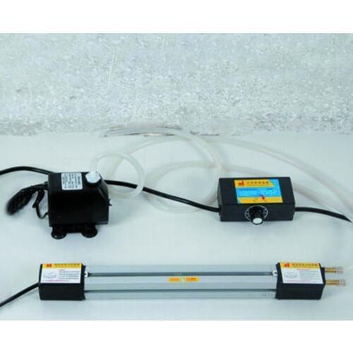 60cm Acrylic Plastic PVC Bending Machine Heater For Plastic Plates Hot Bending Machine 800W