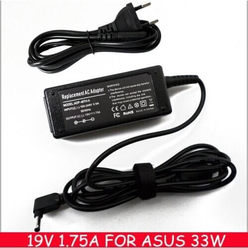 33W AC Adapter For Carregador Asus Notebook Charger VivoBook X200MA-DS02 X200MA-DS01T-WH X200MA-DS91T-CA X200MA-KX011H