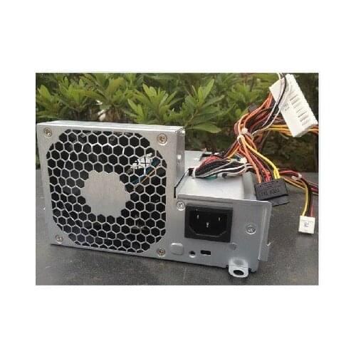 For HP DC7800 DC7900 DC5850 SFF desktop power supply computer host PS-6241-5