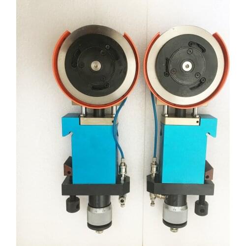 WG-130/80 Pneumatic tool holder