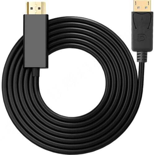 Fuloophi DP Cables