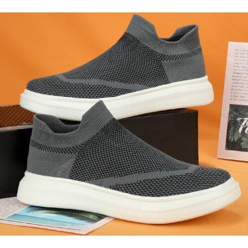 GECKO PaPa Men's Shoes