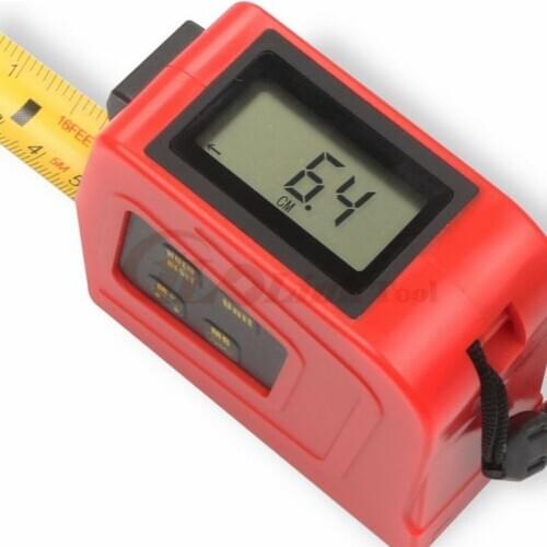 HKFLYTOOL Laser Rangefinders