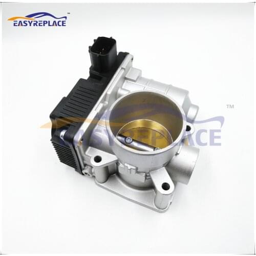 Easy Replace New Throttle body 16119AU000 16119AU003 For Nissan RME5001CR RME5001DR RME5001ER ETB0002 TB1003 AA1670005
