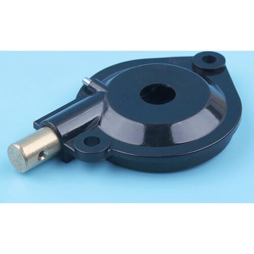 Oil Pump Assy For McCULLOCH CS340 CS380 CS 340 380 Chainsaw Replacement Parts 581 06 39-01