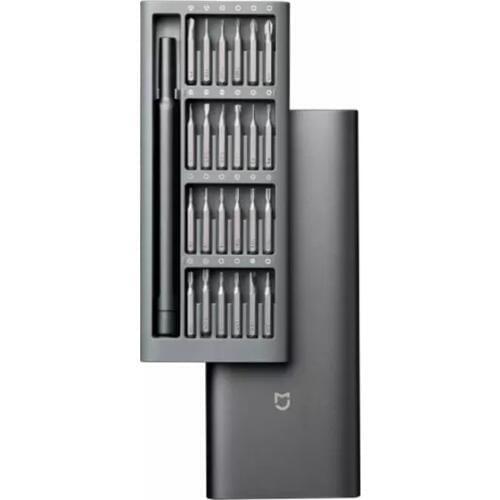 Xiaomi Mijia Wiha screwdriver set 24in1 precision kit magnetic bits delicate kit repair tools Manual multi-function screwdriver