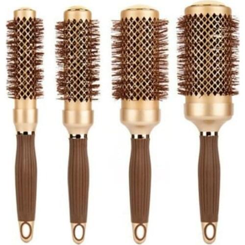 Круглые расчески OEDO China At AliExpress