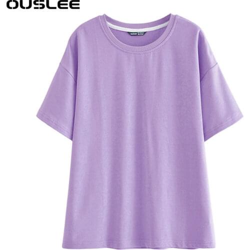 Женские спортивные футболки OUSLEE China At AliExpress