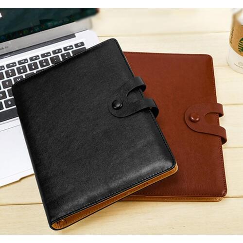 RVIZE Leather Notepads