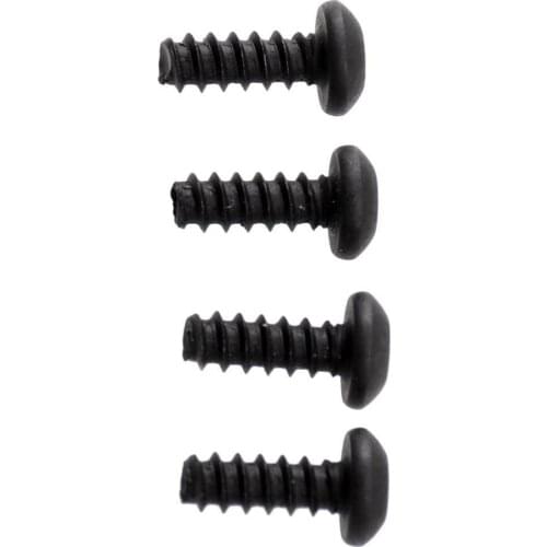 RC H98063 Cap Head Hex Self Tapping Screws HongNor HNR 1/10 Monster Truck H9801