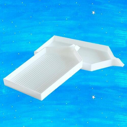 Sophie Beauty Diamond Painting Tool Point Drill Plett Easy Pasted Mosaic Drill Box Diamond Embroidery Plette For Gift