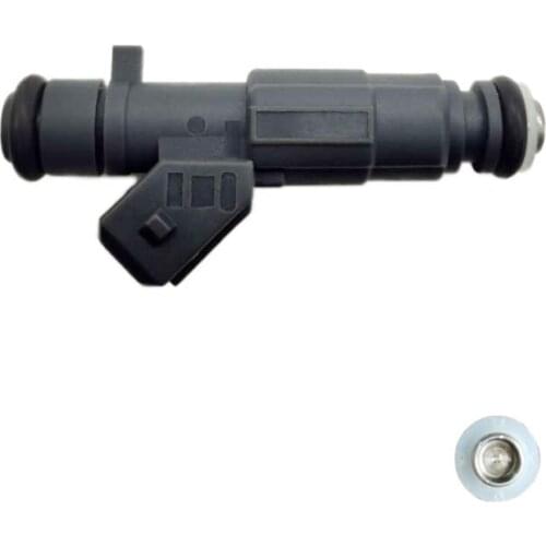 4pcs Fuel injector for Opel fuel injector OEM:0280156414