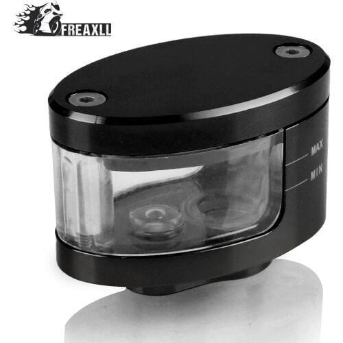 Universal Motorbike Fluid Oil Reservoir Cup For BMW F650 F800 F800GS F800ST K1200R K1200S F1200GS R1200RT K1300R K1300S S1000RR