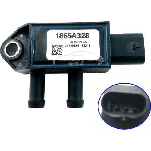 High Performance New Boost Pressure Sensor For MITSUBISHI Asx Outlander III 4WD 1865A328