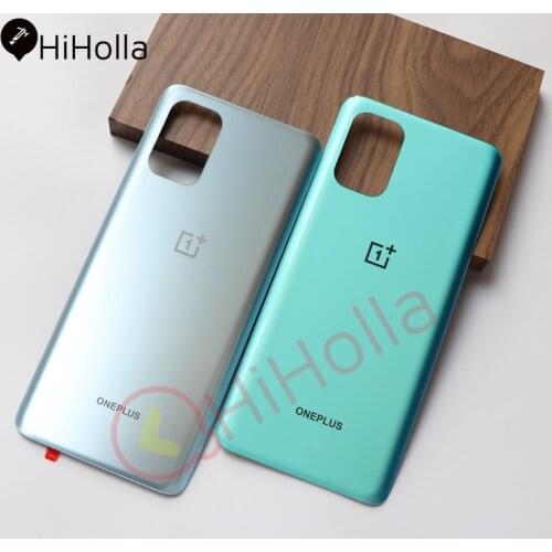 Back Glass for MEIZU U10 U20 Battery Cover Rear Door Housing Case For Meizu U20 Back Glass Cover Black/White/Gold/Pink