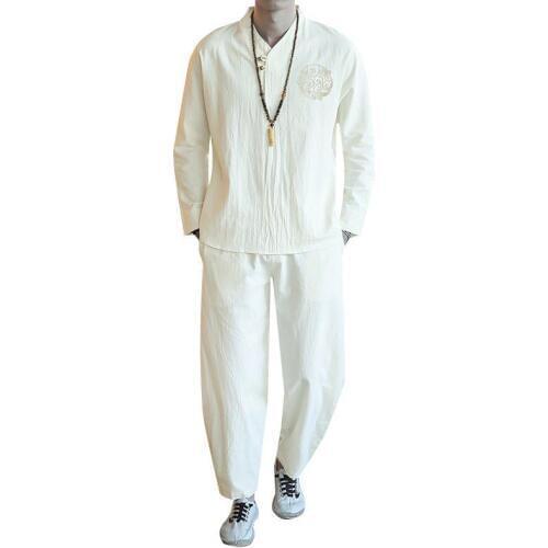 Zeeshant Men's Warm Tracksuits