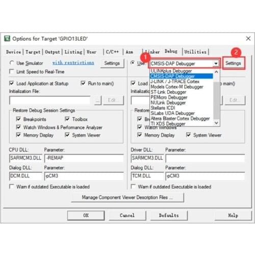 896B S T-Link V2 Emulator Downloader Programmer Support Programming Unit Compatible with S TM8