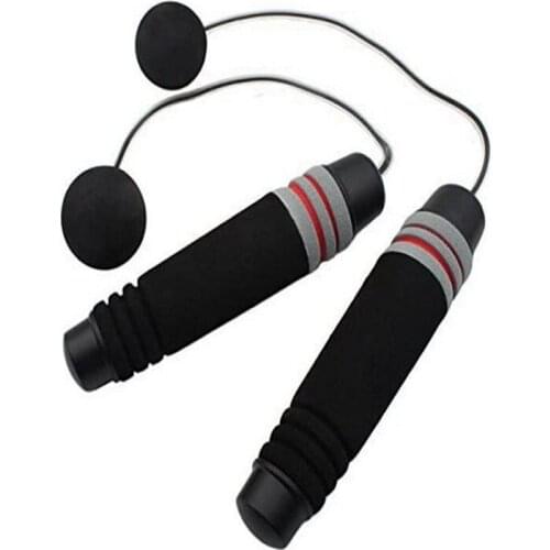 Cordless Electronic Skipping Rope Gym Fitness Cordless Skipping Rope Jump Skipping Rope Weight Loss Equipment