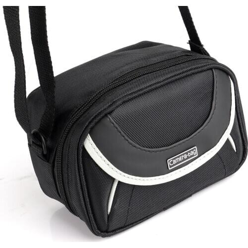 Camcorder Camera DV Case Bag Pouch For Sony HC HDR CX680 V770 V760 V270 V750 JVC CX400 CX450 CX405 CX610E PJ670 Shloulder Bag