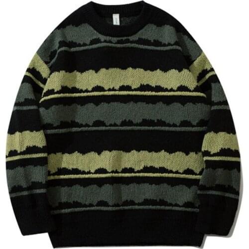 COZOK Men's Jumpers