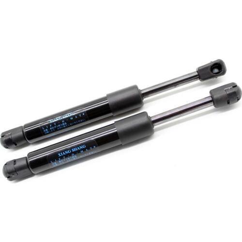 For Volvo S80 II (AS) 2006 2007 2008-2014 Auto Liftgate Hatch Boot Gas Spring Struts Damper Lift Supports 292 mm