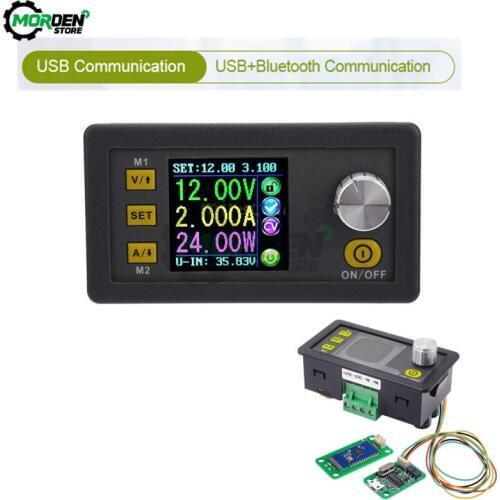 DPS3005 DPS5005 Communication Constant Voltage Constant current DC-DC Step Down Programmable Power Supply Module Buck converter