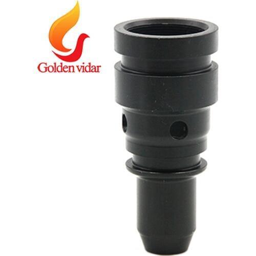 Hot sale and low price, Nozzle cap nut of C-9 injector, Nozzle cap nut suit for C-9 injector, with best price and durable