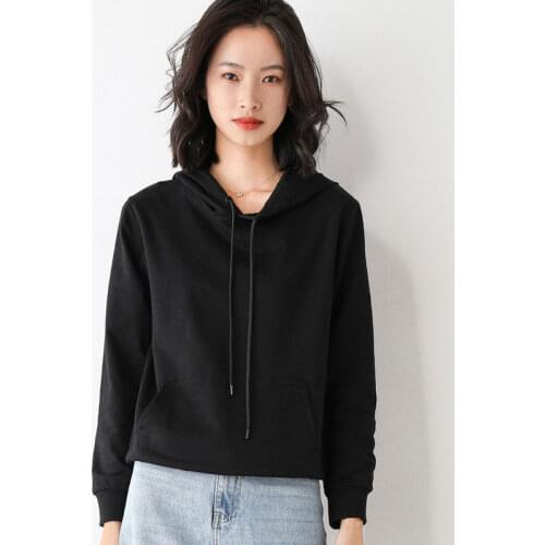 IYeiheo Womens Long Hoodies