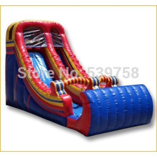 China Guangzhou) manufacturers selling inflatable slides, inflatable castles, inflatable toys YL-59