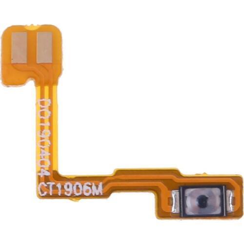 Power Button Flex Cable for OPPO Reno