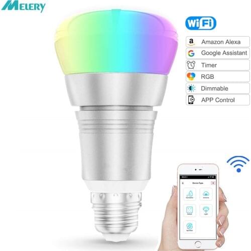 Melery Smart Lighting Systems