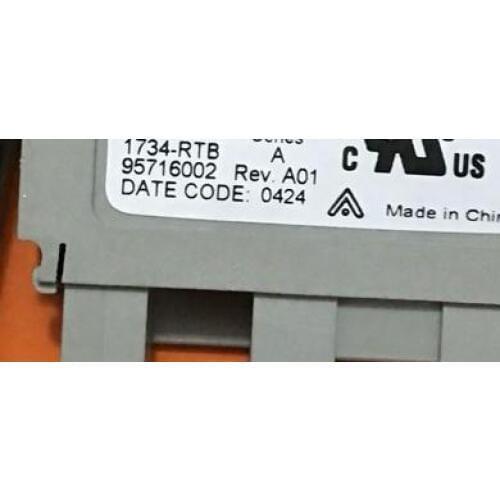 1734-RTB Series A new original goods