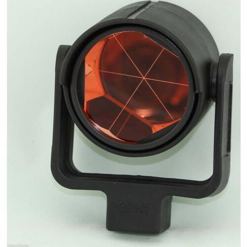 NEW copper coated GPR1 Prism + GPH1 Holder for total stations
