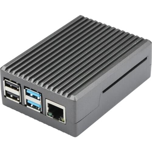 Raspberry Pi NURSTURM China