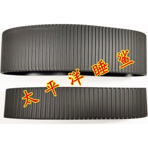 For Canon EF 16-35mm F/2.8 L III USM Lens Zoom Rubber and Focus Focusing Rubber Ring NEW Original