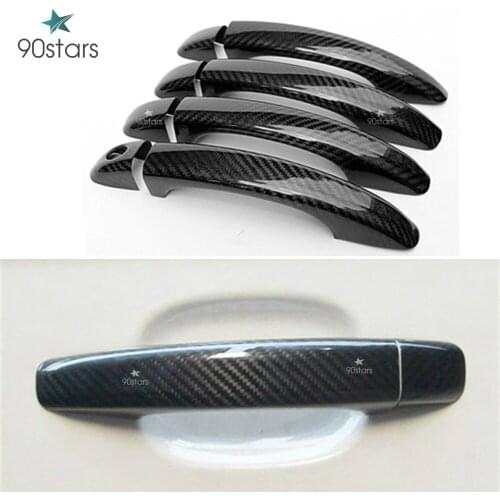 Runningsheen Car Door Handles