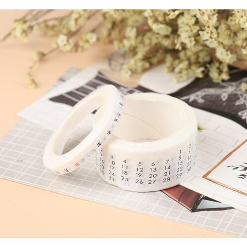 YOWEI Scrapbooking Ribbons