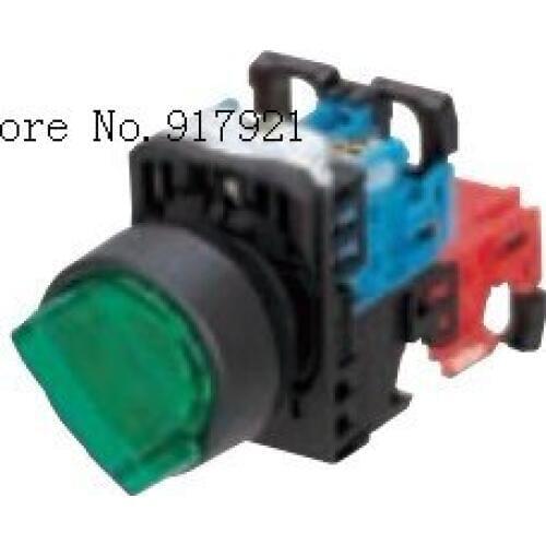 [ZOB] AR22PL Illuminated select button switch AR22PR Japan imports Fuji fuji selector switch AR22PCR --10pcs/lot