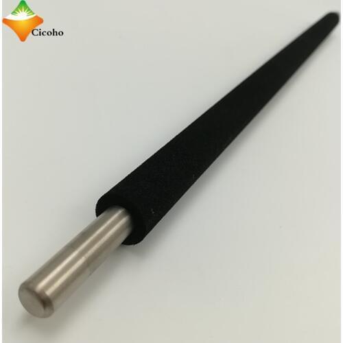 059K 54580 DC900 sponge roller for Xerox 4110 1100 900 4595 4127 4112 transfer belt charge roller Original and new printer part
