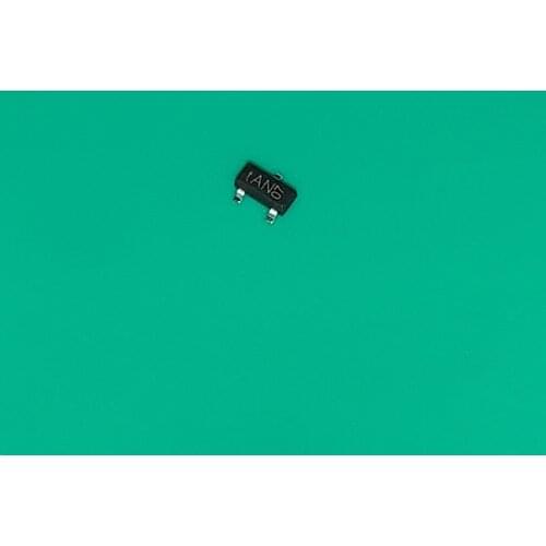 30pcs/lot PESD1CAN,215 DIODE ESD PROTECTION SOT23 PESD1CAN,2 1CAN PESD1CAN 1CAN, PESD1C 1CAN,2