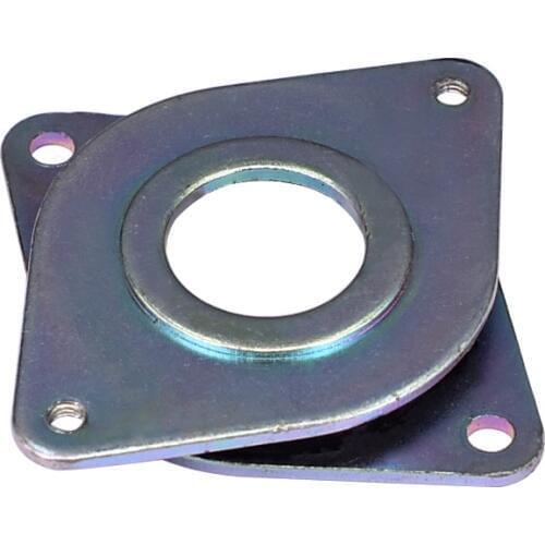 42 step motor damping ring NEMA17 stepper motor shock absorber cushion shock absorber damper bracket