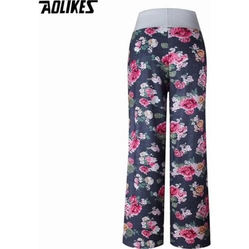 Штаны для йоги Aolikes China At AliExpress