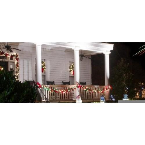 GERUITE LED String Lights