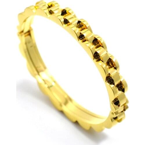 Punk Smooth Watchhand Cuff Bracelet Men Jewelry Steel Big Wide Charm Bracelets Gold Silver Paved Clasps Belt Buckle Bangle Bijou